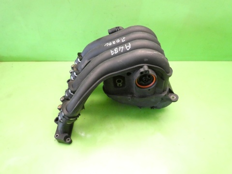 Kolektor ssący 06B133216K 06B133210BJ AUDI A4 B7 2.0 ALT 130KM 04-08