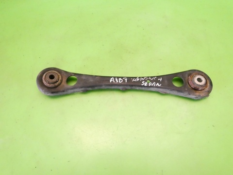 Wahacz lewy tył dół AUDI A4 B7 2.0 ALT 130KM SEDAN 04-08