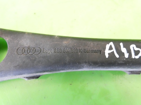 Wahacz lewy tył dół AUDI A4 B7 2.0 ALT 130KM SEDAN 04-08