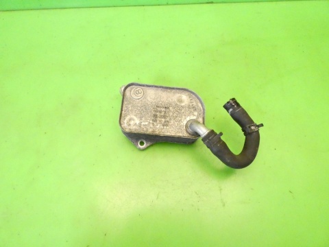 Chłodniczka oleju 06B117021 AUDI A4 B7 2.0 ALT 130KM 04-08