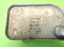 Chłodniczka oleju 06B117021 AUDI A4 B7 2.0 ALT 130KM 04-08