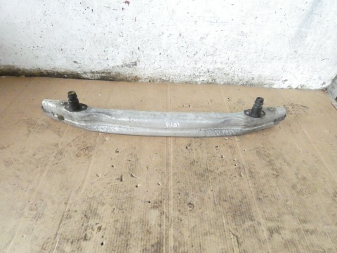 Belka wzmocnienie pod zderzak przód przedni AUDI A4 B7 SEDAN 04-08