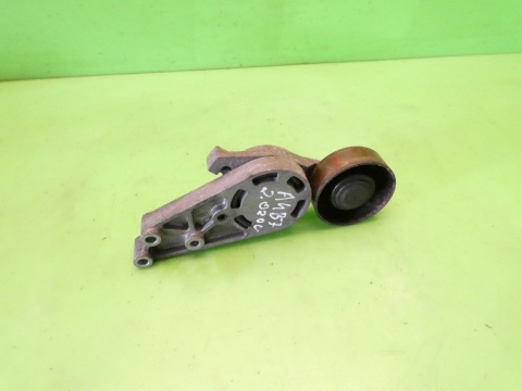 Rolka napinacz paska osprzętu 06B903133A AUDI A4 B7 2.0 ALT 130KM 04-08