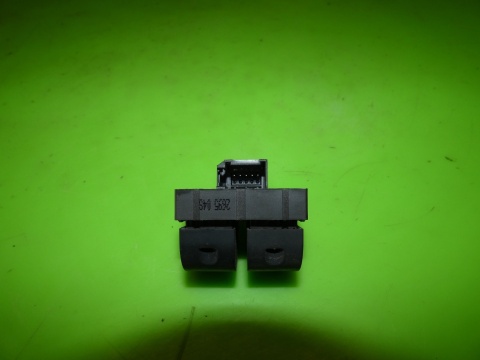 Przełącznik szyby lewy przód 8E0959851A AUDI A4 B7 04-08