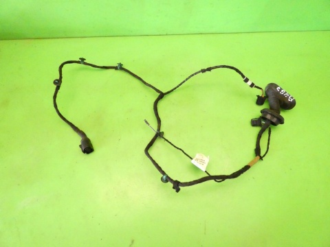 Wiązka instalacja drzwi prawa tył 8E0971693M AUDI A4 B7 04-08