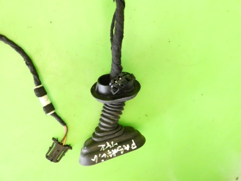 Wiązka instalacja drzwi prawa tył 8E0971693M AUDI A4 B7 04-08