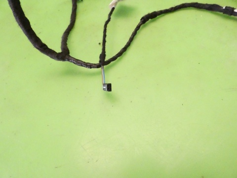 Wiązka instalacja drzwi prawa tył 8E0971693M AUDI A4 B7 04-08