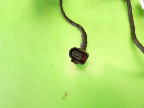 Wiązka instalacja drzwi prawa tył 8E0971693M AUDI A4 B7 04-08