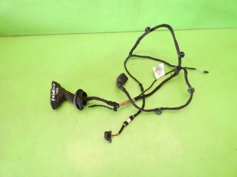 Wiązka instalacja drzwi prawa tył 8E0971693M AUDI A4 B7 04-08