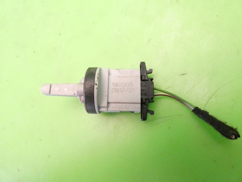 Czujnik temperatury wewnętrznej 1K0907543A AUDI A4 B7 2.0 ALT 04-08