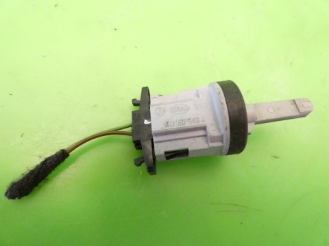 Czujnik temperatury wewnętrznej 1K0907543A AUDI A4 B7 2.0 ALT 04-08