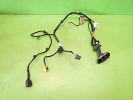 Wiązka instalacja drzwi prawa przód 8E1971035DJ AUDI A4 B7 04-08