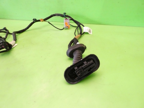 Wiązka instalacja drzwi prawa przód 8E1971035DJ AUDI A4 B7 04-08