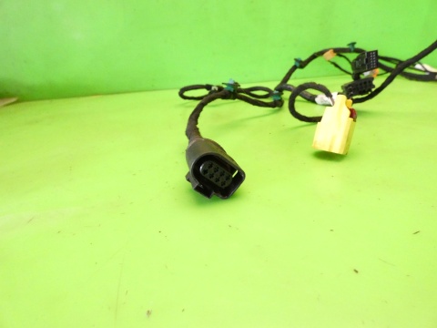 Wiązka instalacja drzwi prawa przód 8E1971035DJ AUDI A4 B7 04-08