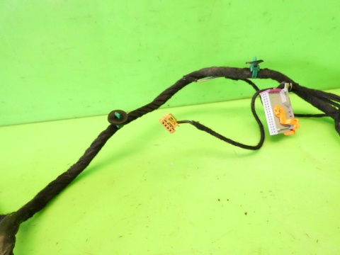 Wiązka instalacja drzwi prawa przód 8E1971035DJ AUDI A4 B7 04-08