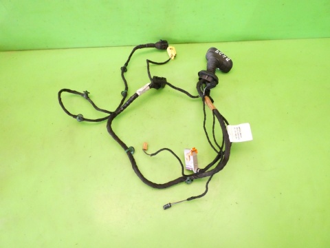 Wiązka instalacja drzwi prawa przód 8E1971035DJ AUDI A4 B7 04-08
