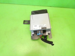 Wzmacniacz Harman Becker 8E5035223D AUDI A4 B7 SEDAN 04-08