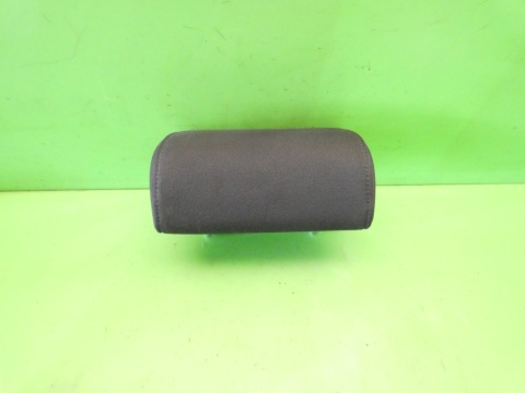 Zagłówek środek tył soul AUDI A4 B7 SEDAN 04-08