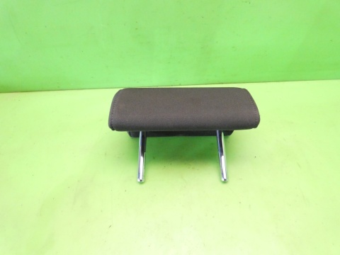 Zagłówek środek tył soul AUDI A4 B7 SEDAN 04-08