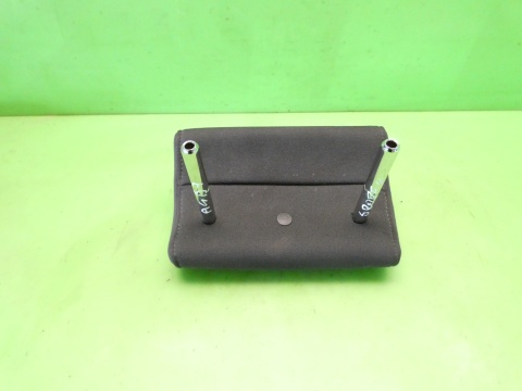 Zagłówek środek tył soul AUDI A4 B7 SEDAN 04-08