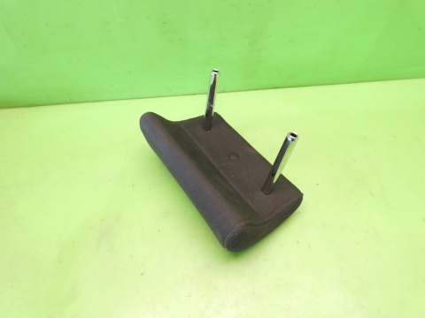 Zagłówek środek tył soul AUDI A4 B7 SEDAN 04-08