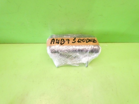 Zagłówek środek tył soul AUDI A4 B7 SEDAN 04-08