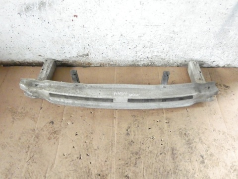 Belka wzmocnienie pod zderzak tył tylny AUDI A4 B7 SEDAN 04-08