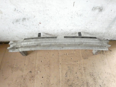Belka wzmocnienie pod zderzak tył tylny AUDI A4 B7 SEDAN 04-08