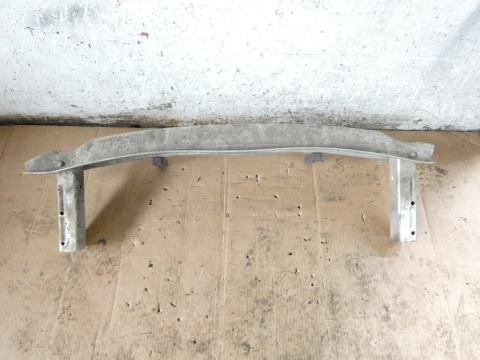 Belka wzmocnienie pod zderzak tył tylny AUDI A4 B7 SEDAN 04-08