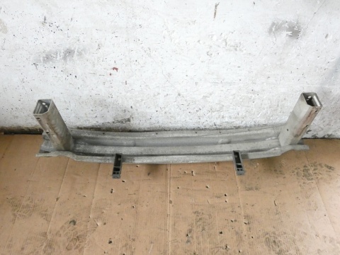 Belka wzmocnienie pod zderzak tył tylny AUDI A4 B7 SEDAN 04-08