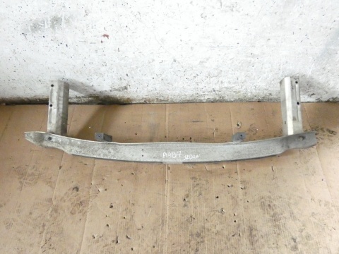 Belka wzmocnienie pod zderzak tył tylny AUDI A4 B7 SEDAN 04-08