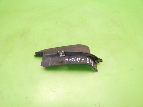 Chlapacz spoiler nadkola lewy tył 8E0853833E AUDI A4 B7 04-08