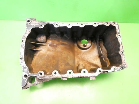 Miska misa olejowa 06B109123A AUDI A4 B7 2.0 ALT 130KM 04-08