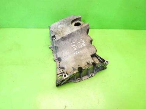 Miska misa olejowa 06B109123A AUDI A4 B7 2.0 ALT 130KM 04-08