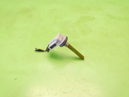 Czujnik temperatury nawiewu 4B0820539 AUDI A4 B7 2.0 ALT 04-08