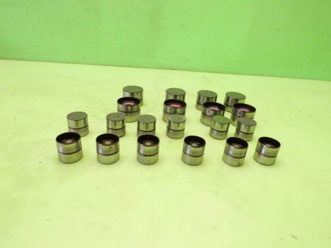 Szklanki popychacze hydrauliczne AUDI A4 B7 2.0 ALT 130KM 04-08