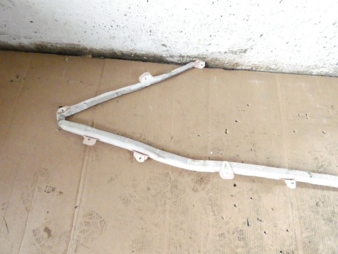 Kurtyna powietrzna airbag prawa 8E5880742B AUDI A4 B7 SEDAN 04-08