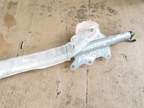 Kurtyna powietrzna airbag prawa 8E5880742B AUDI A4 B7 SEDAN 04-08