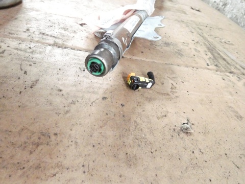 Kurtyna powietrzna airbag prawa 8E5880742B AUDI A4 B7 SEDAN 04-08