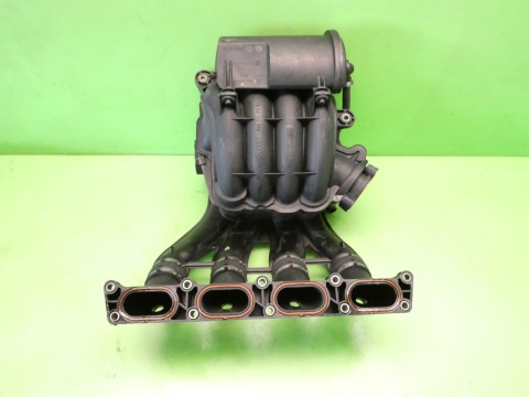 Kolektor ssący 06B133216K 06B133210BJ AUDI A4 B7 2.0 ALT 130KM 04-08