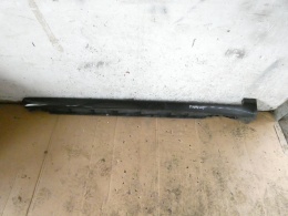 Listwa nakładka na próg progu prawa 8E0853860 LZ9Y AUDI A4 B7 SEDAN 04-08