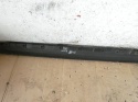 Listwa nakładka na próg progu prawa 8E0853860 LZ9Y AUDI A4 B7 SEDAN 04-08