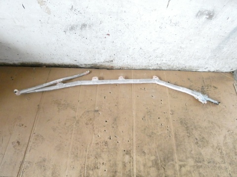 Kurtyna powietrzna airbag lewa 8E5880741B AUDI A4 B7 SEDAN 04-08