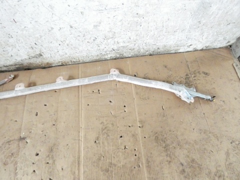 Kurtyna powietrzna airbag lewa 8E5880741B AUDI A4 B7 SEDAN 04-08