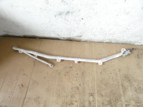 Kurtyna powietrzna airbag lewa 8E5880741B AUDI A4 B7 SEDAN 04-08