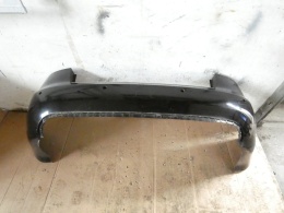 Zderzak tył tylny LZ9Y AUDI A4 B7 SEDAN 04-08