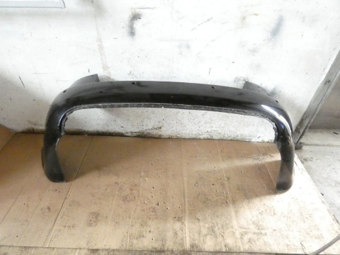 Zderzak tył tylny LZ9Y AUDI A4 B7 SEDAN 04-08