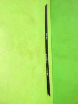 Listwa szyby czołowej prawa przód 8E0854328E AUDI A4 B7 SEDAN 04-08