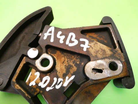 Napinacz ślizg łańcucha pompy oleju 06B115130A AUDI A4 B7 2.0 ALT 04-08