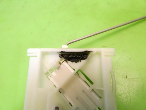 Czujnik poziomu paliwa pływak 88457276H AUDI A4 B7 2.0 ALT SEDAN 04-08